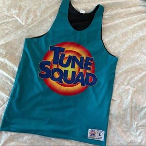 “Space Jam” A New Legacy Reversible Dri-Fit Jersey